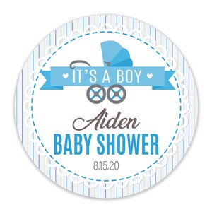 Etiquetas de favor de baby shower, etiquetas de regalo de baby shower, pegatinas de favor de baby shower, pegatina de regalo de baby shower, favor de baby shower, regalo de baby shower