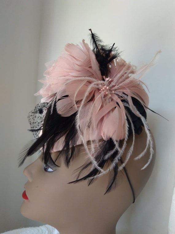 vintage pillbox hats for sale