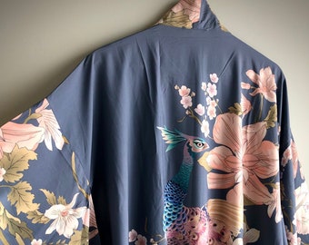 etsy dressing gown