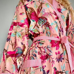 Summer dressing gowns uk outlet