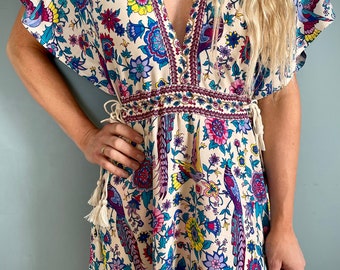 boho style clothing uk