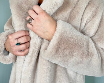 unusual winter coats