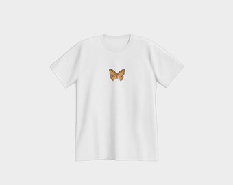 Butterfly T-shirt