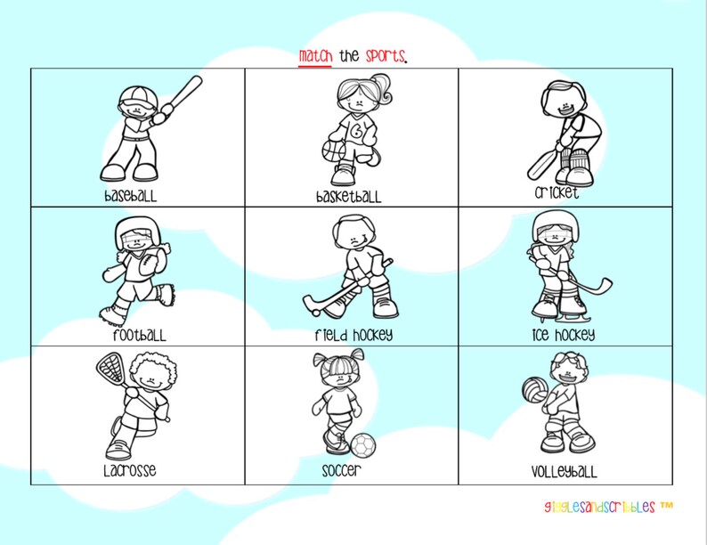 Prek Social Studies Workbook Etsy