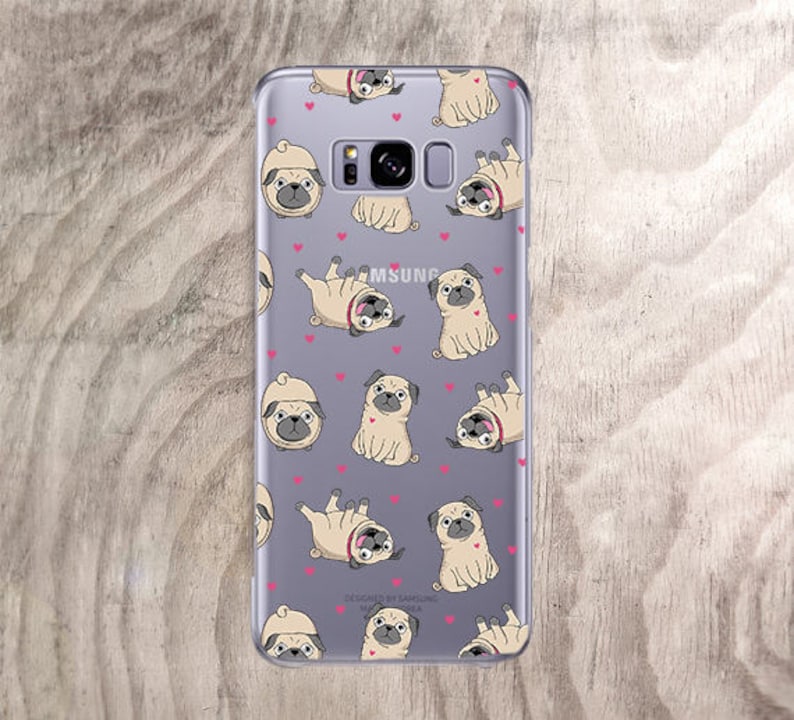 pug samsung galaxy s7 case pug samsung galaxy s7 case