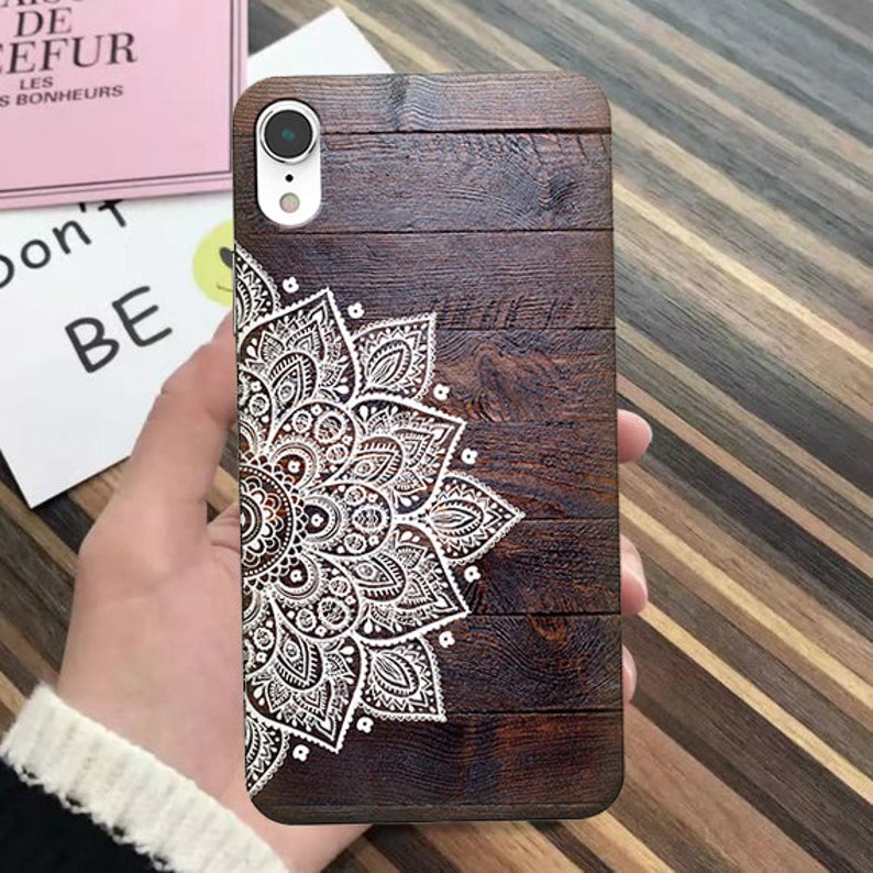 mandala iphone xs case mandala iphone xs case