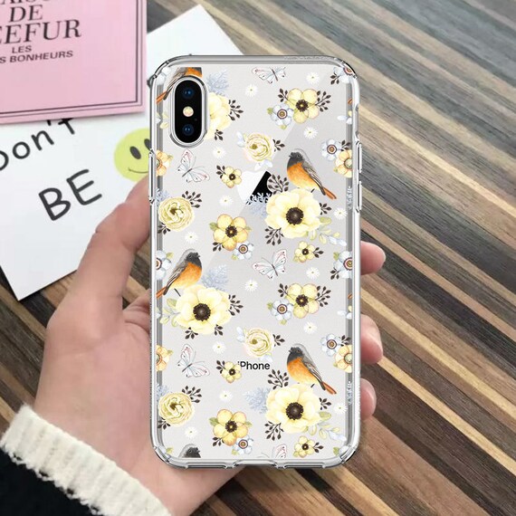 iphone xs max case birds iphone xs max case birds