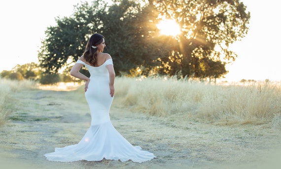 Maternity Dress Mermaid Maternity Dress Maternity Gown Etsy