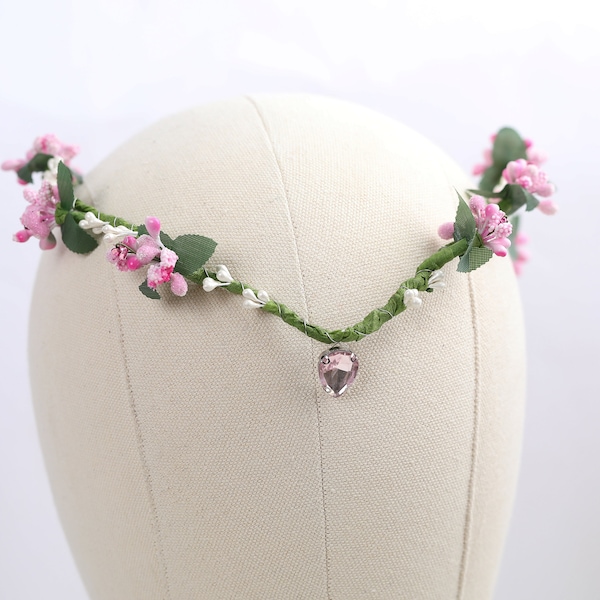 elvish headpieces