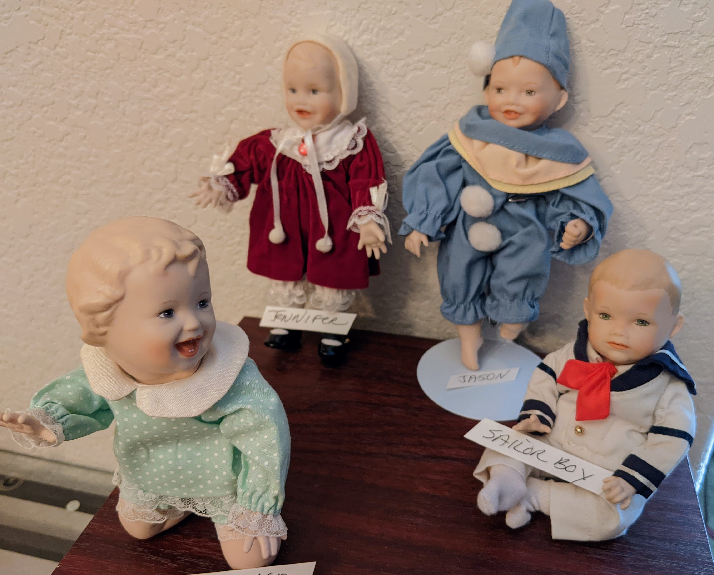 アシュトンドレイク Yolanda Bello 赤ちゃん人形 Ashton Drake Yolanda Bello Porcelain Picture Perfect Baby Dolls - Etsy