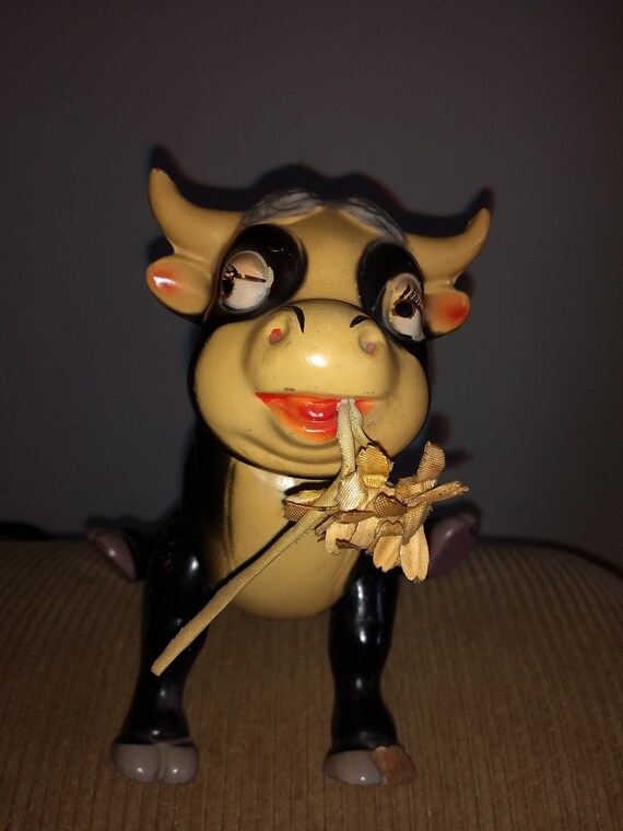 disney ferdinand the bull toys