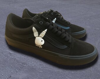 vans authentic galaxy