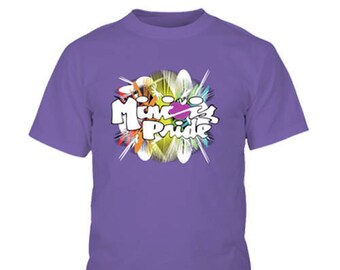 Mini Apple Is Pride Shirt
