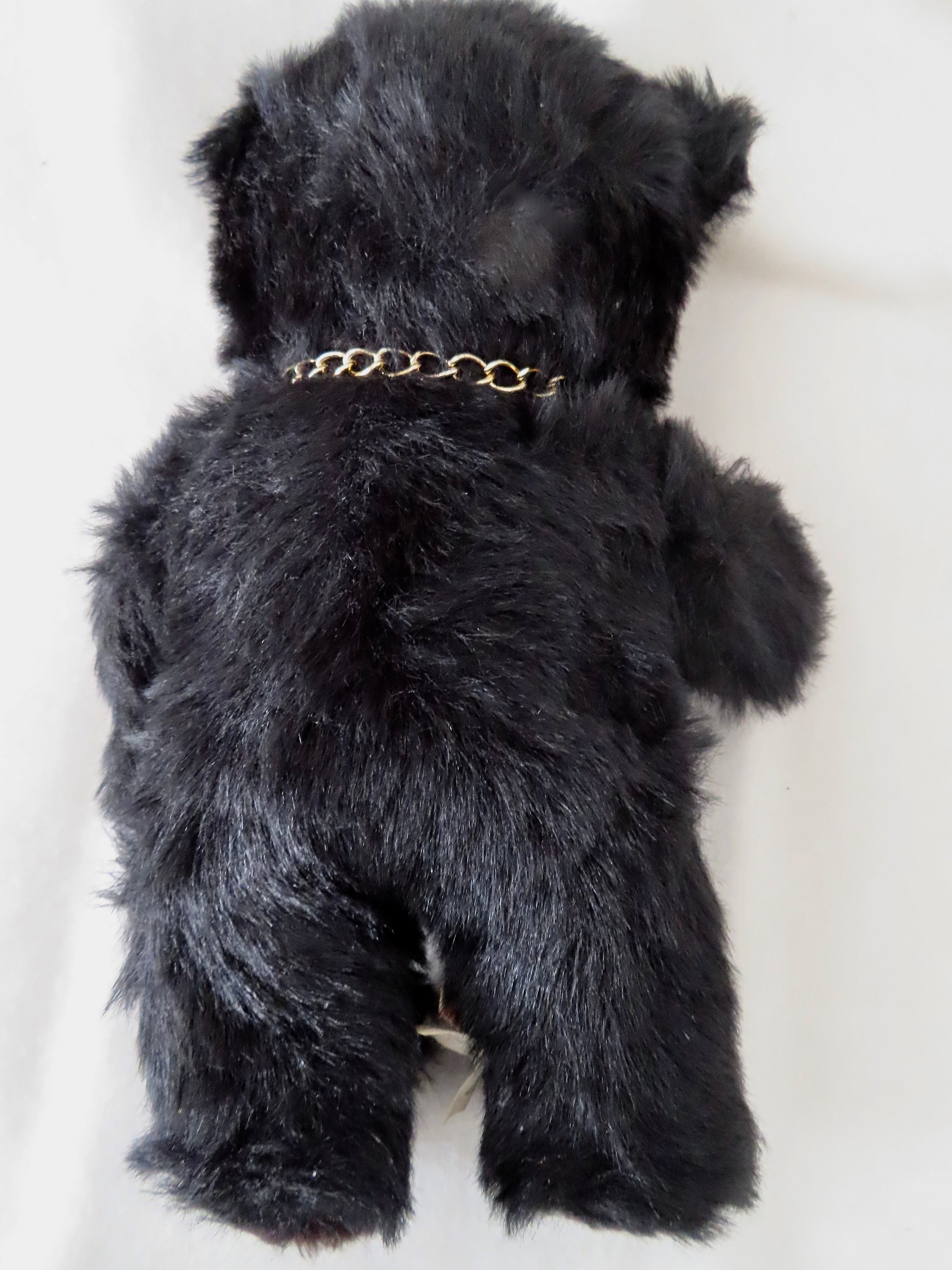 Real soft sale toys