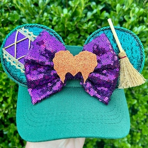 Binx Mickey Ears - Etsy display picture 1