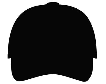 Free Free Baseball Cap Svg Etsy 873 SVG PNG EPS DXF File