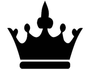 Download Royal crown svg | Etsy