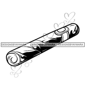 Cigar Tobacco Smoke Cigarette Relax Old Luxury Wood Taste Strong Nicotine Wooden SVG JPG PNG Vector Clipart Cricut Silhouette Cut Cutting