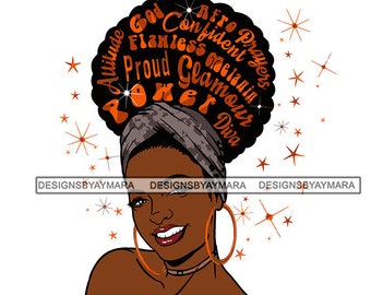 Afro Woman SVG Diva Messy Afro Bun Hair Quotes Melanin Popping - Etsy Afro Woman SVG Diva Messy Afro Bun Hair Quotes Melanin Popping - Etsy