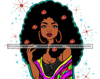 Ebony Goddess Etsy