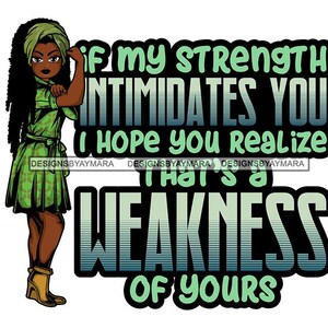 Afro Lola Flexing SVG Strong Woman Power Life Quotes Goddess Melanin Queen Nubian Lady JPG PNG Vector Clipart Cricut Circuit Cut Cutting