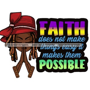 Afro Classy Lola SVG Iglesia Lady Eleganciá Glamour Mujer Citas Sombrero Melanin Reina Nubian JPG PNG Vector Clipart Cricut Circuito Corte