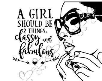 Makeup Quotes Svg Etsy