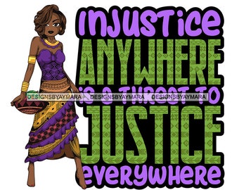 Afro Lola Black History Month Quotes February Celebration Proud Roots African American Woman SVG JPG PNG Clipart Vector Cricut Cut Cutting