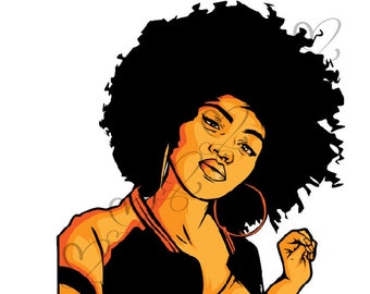 Image result for afro paintings