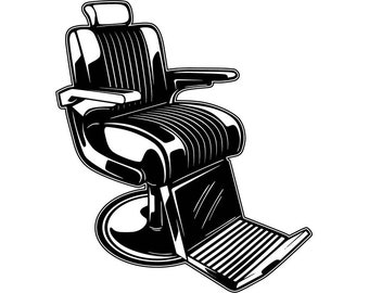 salon chair etsy