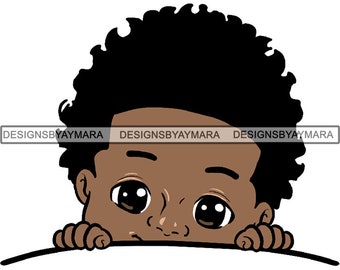 Download Black Baby Boy Etsy