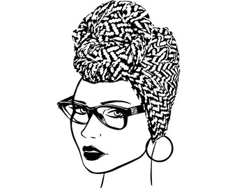 Download Black Woman African American Lady Nubian Queen Diva Quotes ...
