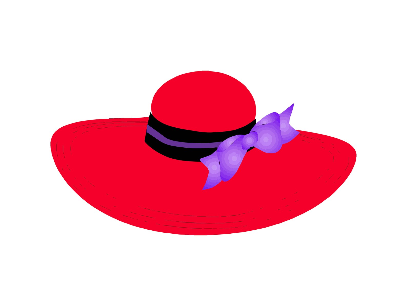 Картинки шляпы игрушки