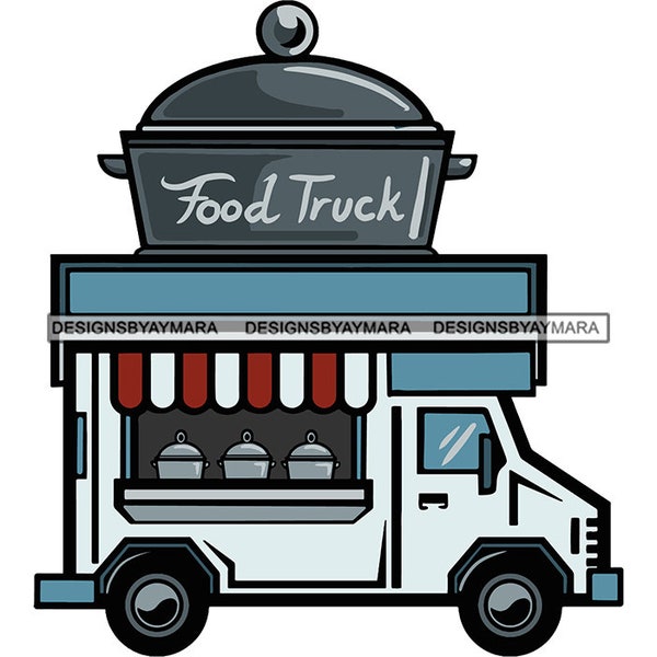 Truck Grill Clipart Etsy