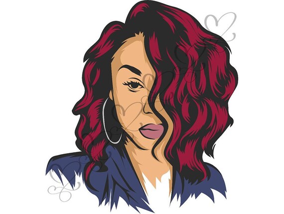 Download Queen Woman Svg Color Design African-American Ethnicity ...