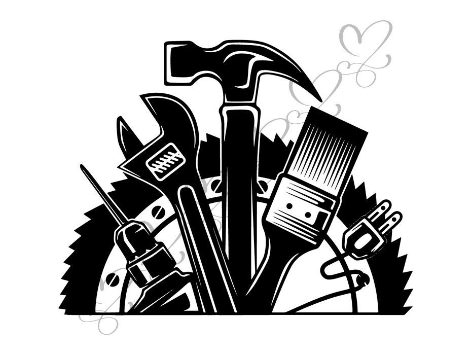 Тату эскизы гаечный ключ