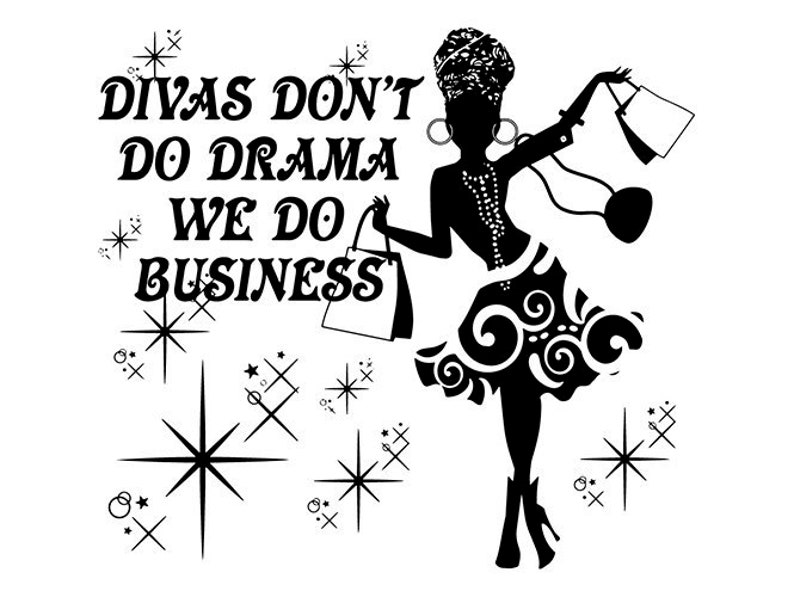Download Black Woman Silhouettes African American Lady Nubian Queen ...