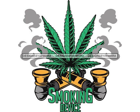 Download Clip Art Weed Svg Smoke Weed Marijuana Svg Weed Silhouette Pot Cut File Cannabis Svg Instant Download Weed Leaf Weed Pipe Weed Clipart Art Collectibles