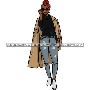 Moda Afro Mulher SVG Rainha Modelo Melanina Diva Elegante Senhora Glamour Feminino Deusa Núbia JPG PNG Clipart Cricut Circuito Corte Corte