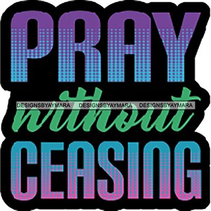 God Quote SVG Christian Jesus Prayers Pray Religion Faith Church Quotes Nubian Queen Female Lady SVG .PNG Vector Clipart Circuit Cut Cutting