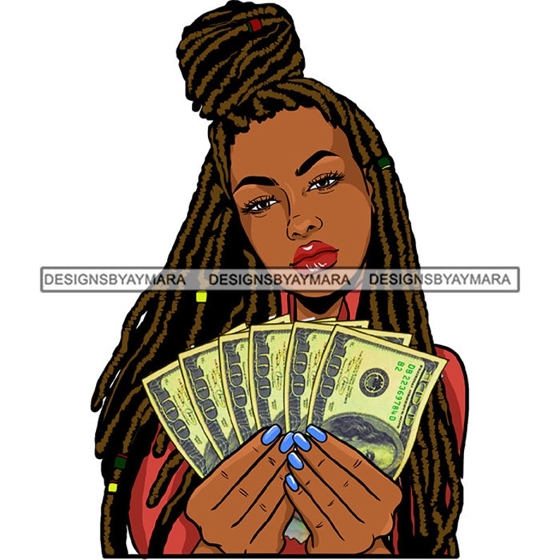 Download Bundle 5 Hustler Woman Sucessful Black Women Hundred ...