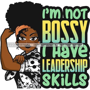 Afro Lola Flexing SVG Strong Woman Power Life Quotes Goddess Melanin Queen Nubian Lady JPG PNG Vector Clipart Cricut Circuit Cut Cutting