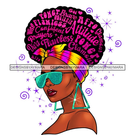 Buy Afro Bun Puff Hairstyle Flawless Power Hair Quotes African Online in India - Etsy Buy Afro Bun Puff Hairstyle Flawless Power Hair Quotes African Online in India - Etsy