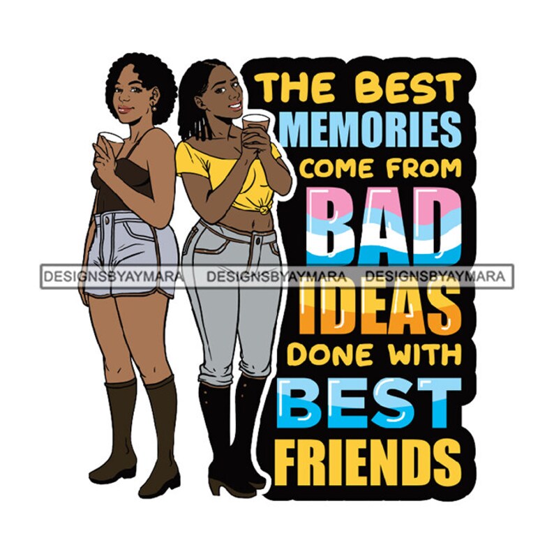 Free Free 52 Best Friends Svg Bundle SVG PNG EPS DXF File