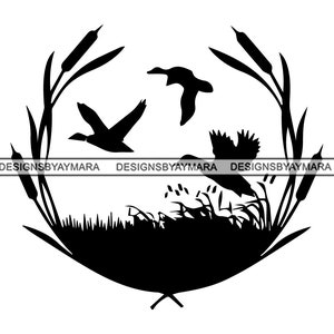 Birds Flying Goose Bird Flock Of Birds Animal Wildlife Animals Hunting Feather Flight .SVG .JPG.PNG Vector Clipart Circuit Cut Cutting