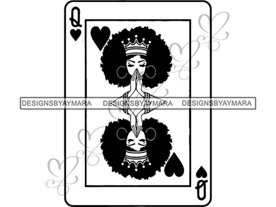 Free Free Svg Queen Of Spades 904 SVG PNG EPS DXF File
