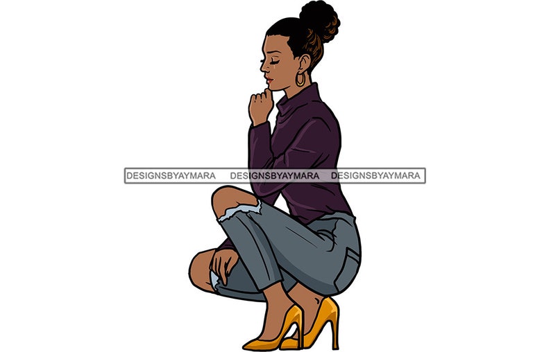 Free Glam Queen Svg 554 SVG PNG EPS DXF File