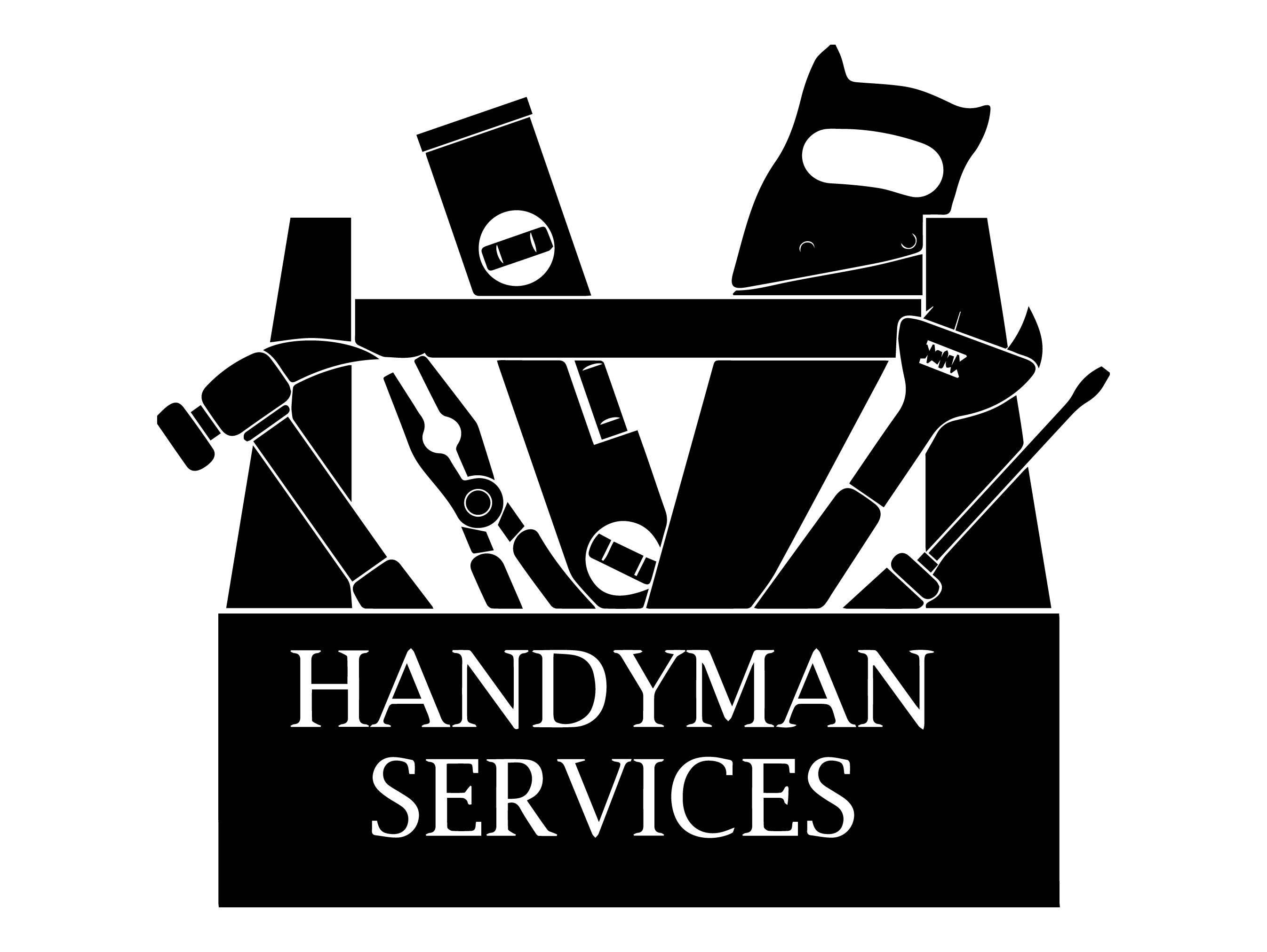 Handyman Service Repair Construction Carpenter Plumber Etsy