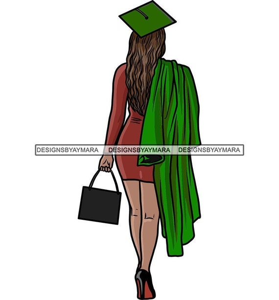 College graduation to go green with eco-friendly caps and gowns -  CSMonitor.com
