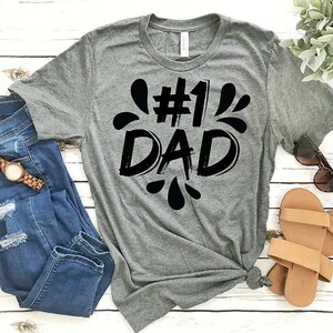 Vatertag Papa Papa True Love Affection Protection Guide. Svg. Eps. JPG Png Vector Clipart Cricut Silhouette Circuit Cut Cutting Cutting